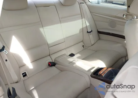 2011 BMW 328I from USA, damaged, VIN WBAKE3C57BE559034